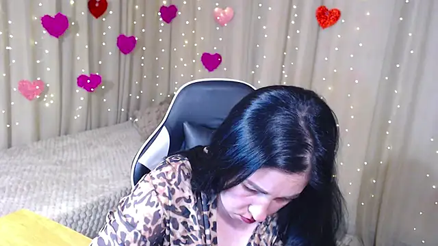 Chat XXX Live JillStevens