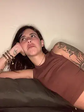 عرض كام ninapellegrini17