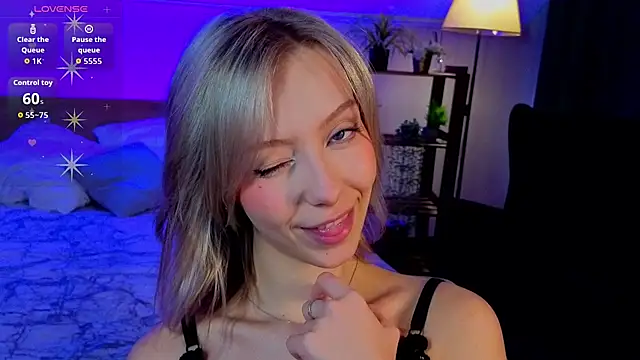 Chatroom XXX en direct de LumMina