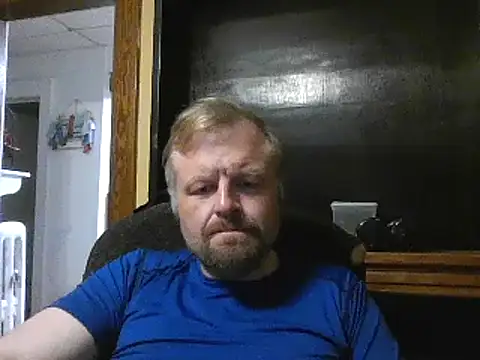TheOneDonShaun's Webcam Show