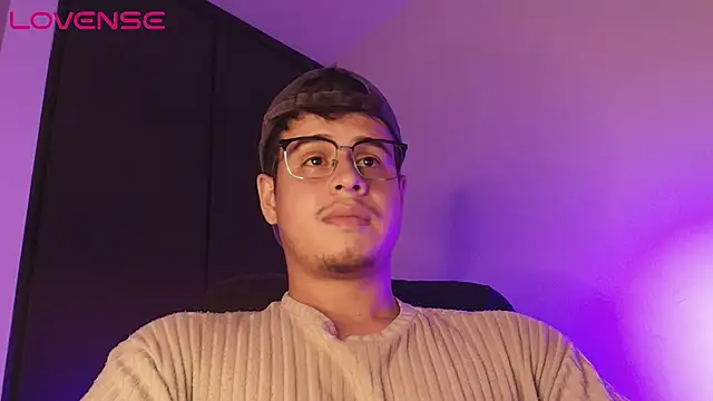 Chat XXX ao vivo de BjornSteel