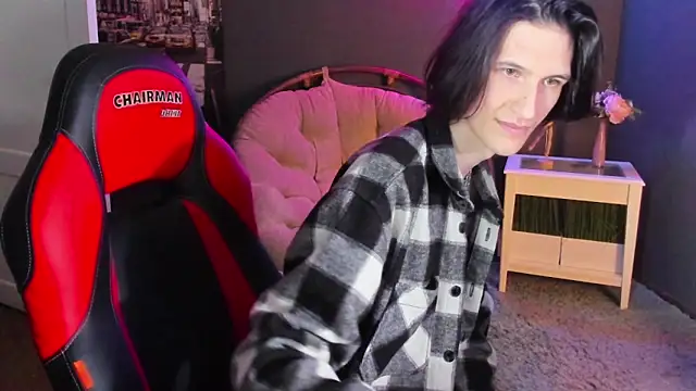 عرض كام Klaude_Jam
