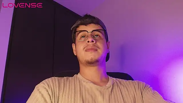 Show Webcam de BjornSteel