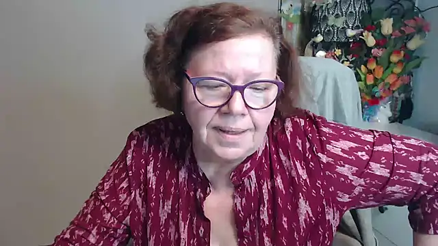 Adelewildx 웹캠 쇼