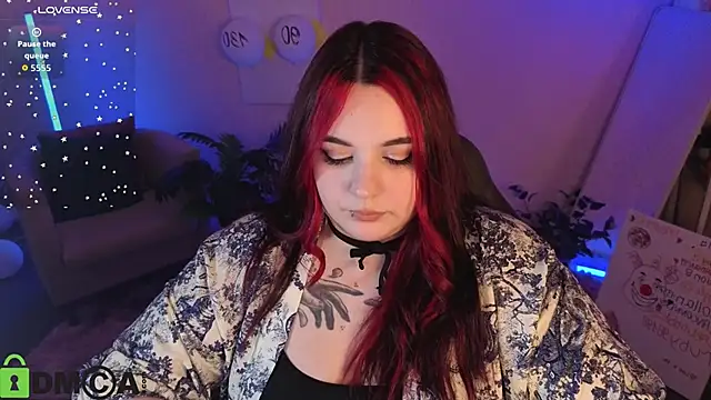 Mia_R0ss' Live XXX Chat