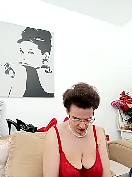 RebeccaNoble Webcam show