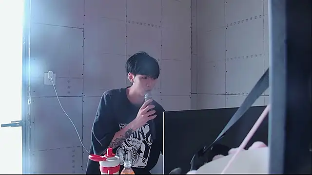 NTN-lucky 在線直播表演