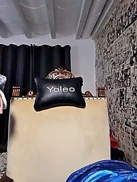 Živý XXX chat kylie_blck