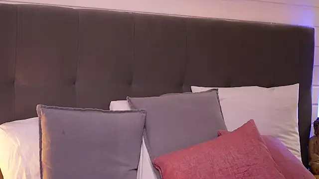 SophysSecret Webcam show