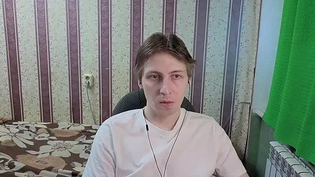 Darien_Brown Webcam-Show