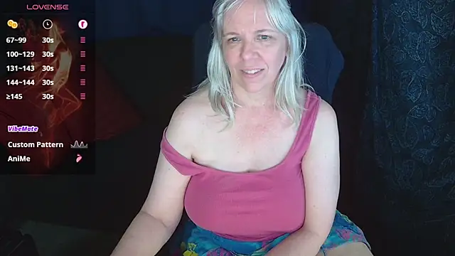 abbinatural লাইভ XXX চ্যাট