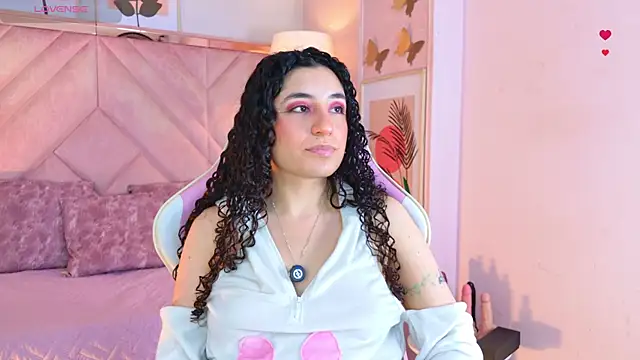 DemiJones_ Obrolan Langsung XXX