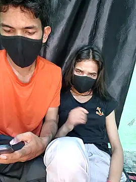 VelvetVibe_75 ওয়েবক্যাম শো