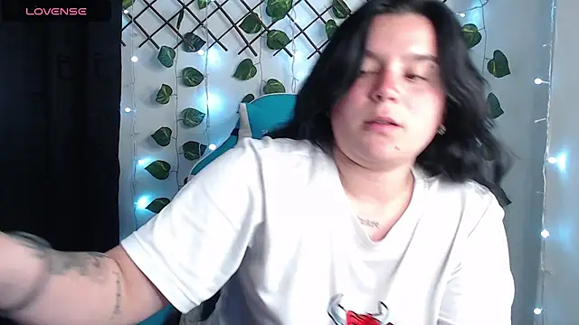 Sembang XXX Secara Langsung Nika_1_
