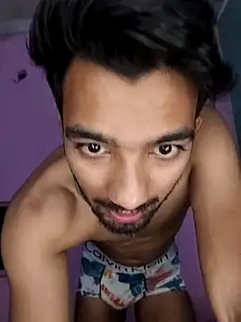 ItsPlayboy031 Show Webcam
