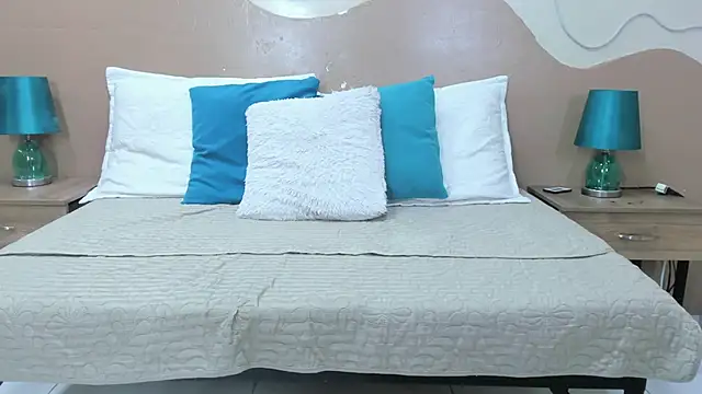 Enrrixxx_'s Webcam Show