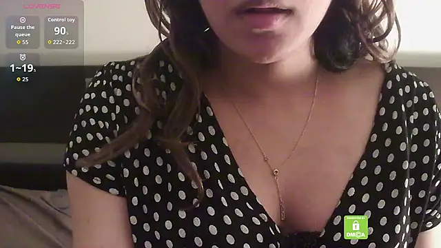 bxdgirlhr's Live XXX Chat