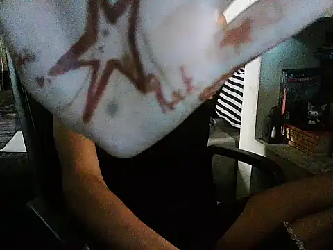 exude_diya 라이브 XXX 채팅