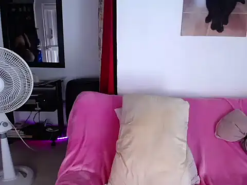 عرض كام samy_doll