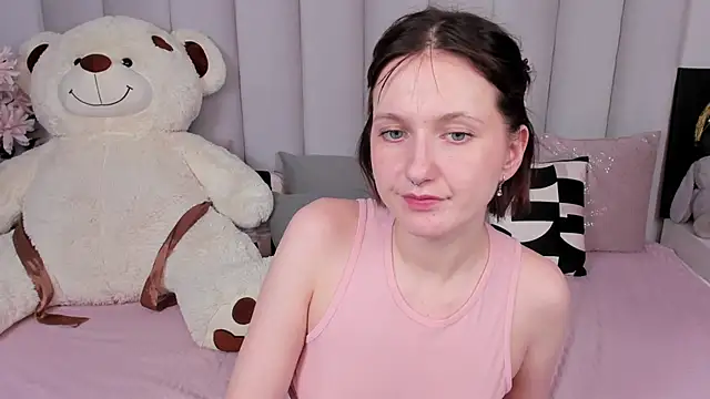MiaKarlos' Live XXX Chat