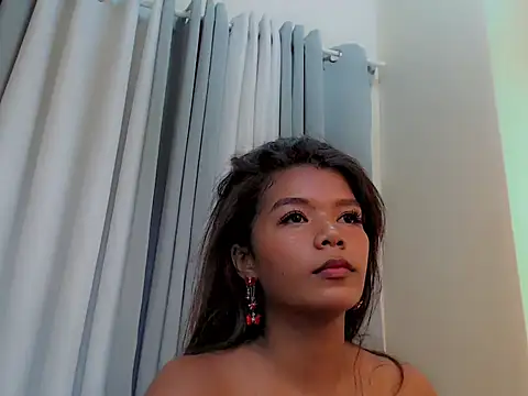 charlene_pretty Live XXX-Chat