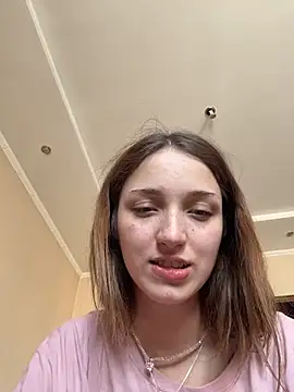 DollyTall – Naživo XXX chat
