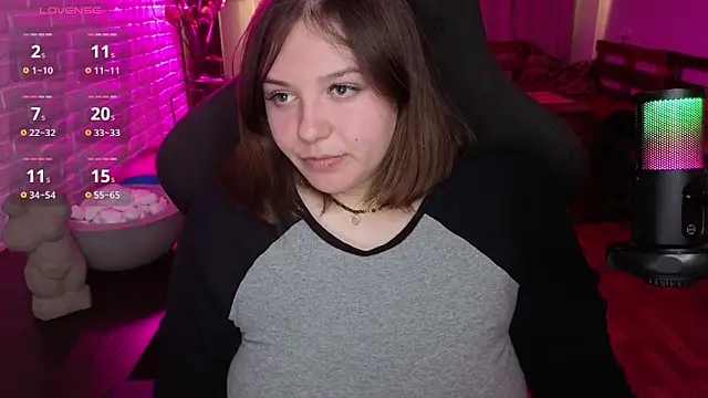 XNirvanaX's Live XXX Chat