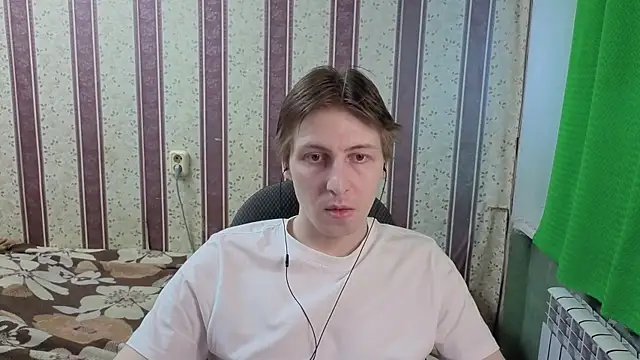 Darien_Brown Webcam show