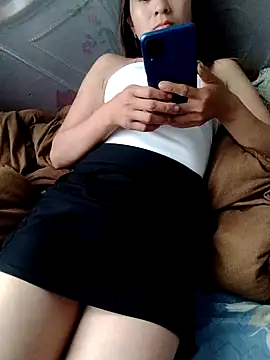 Zara-Lina 网络视讯表演
