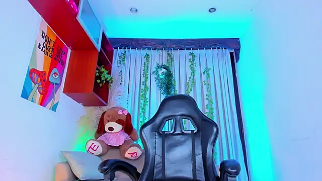 alejagarcia_'s Live XXX Chat