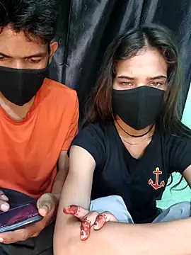 VelvetVibe_75 ওয়েবক্যাম শো