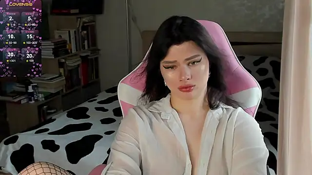 bbJ_one's Live XXX Chat