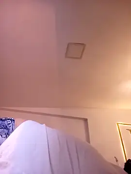 SabrinaVantress élő XXX-chatje