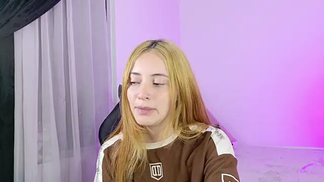 Živý XXX chat annie_mora