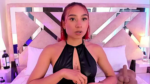 ximena_vasquez8 라이브 XXX 채팅
