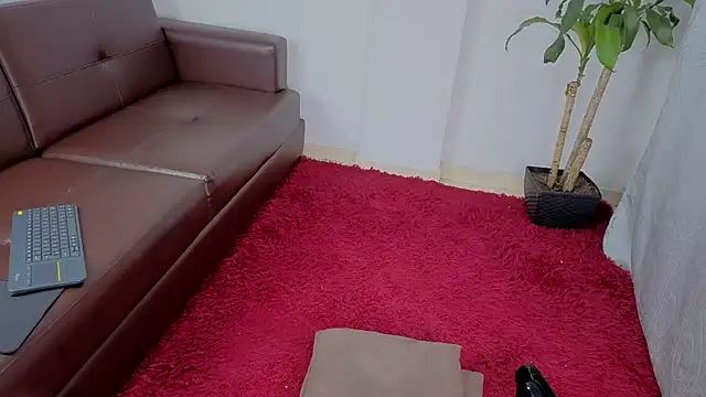 Živý XXX chat Mariana_Lu