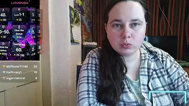 Cora_Maro – Naživo XXX chat