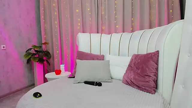 _Sunpuddle's Webcam Show