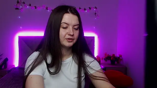 MavkaCute's Live XXX Chat