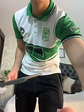 Lander_Cruz 现场XXX聊天