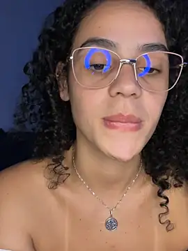 Show de webcam de SirenStell0