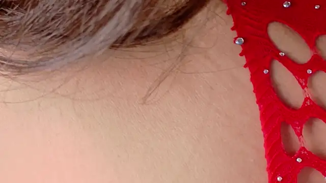 AngelySantoss' Live XXX Chat