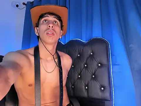Kael_Dominus' Webcam Show