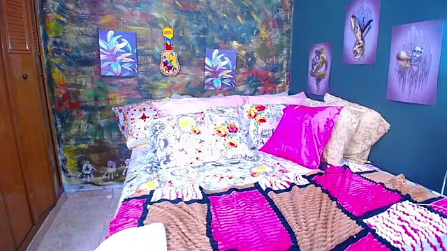 Chatroom XXX en direct de cairohot