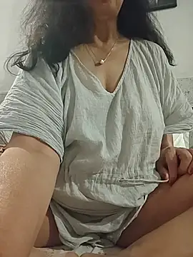 عرض كام NakedMILFx