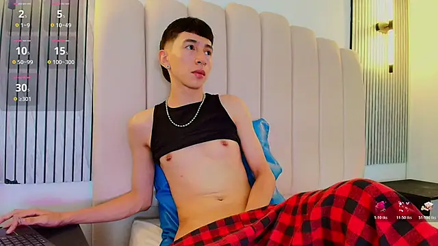 Chat XXX en directo de lian_cameron