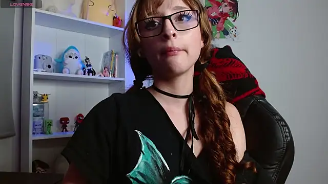 Chat XXX en directo de CelesteAyase