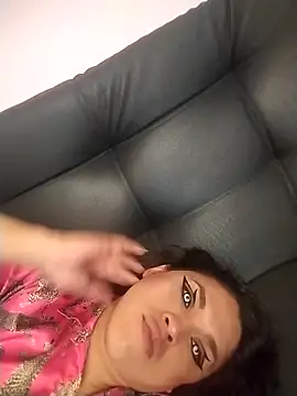 Czat XXX na żywo – kimCosseyy