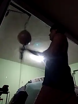 Show de ELPELONDEBRAZER na webcam