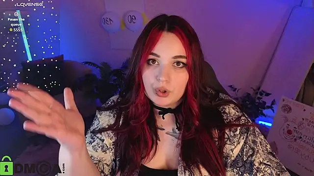 Mia_R0ss' Live XXX Chat